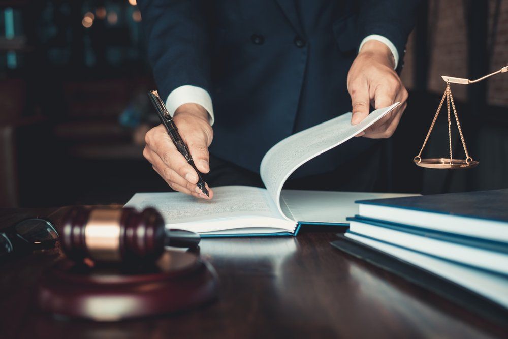 Advocate Nilesh Palkar Pune